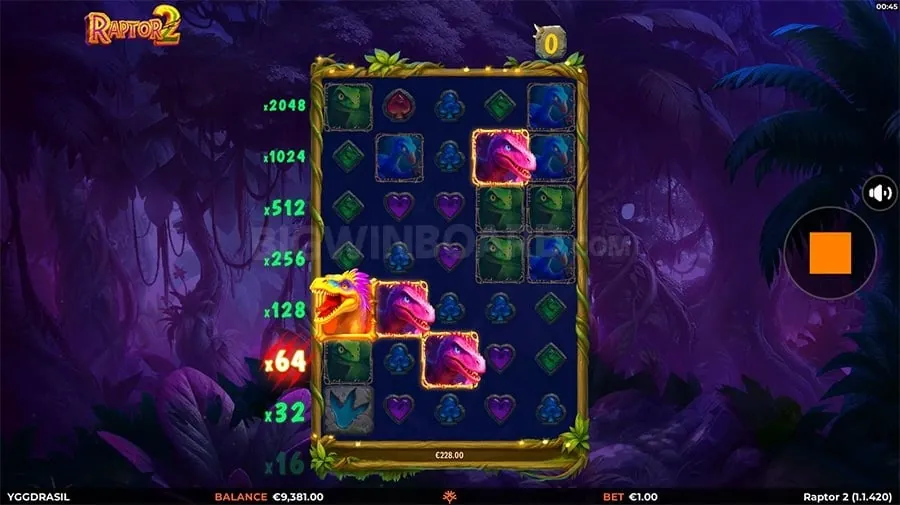 Slot Machine Strategy